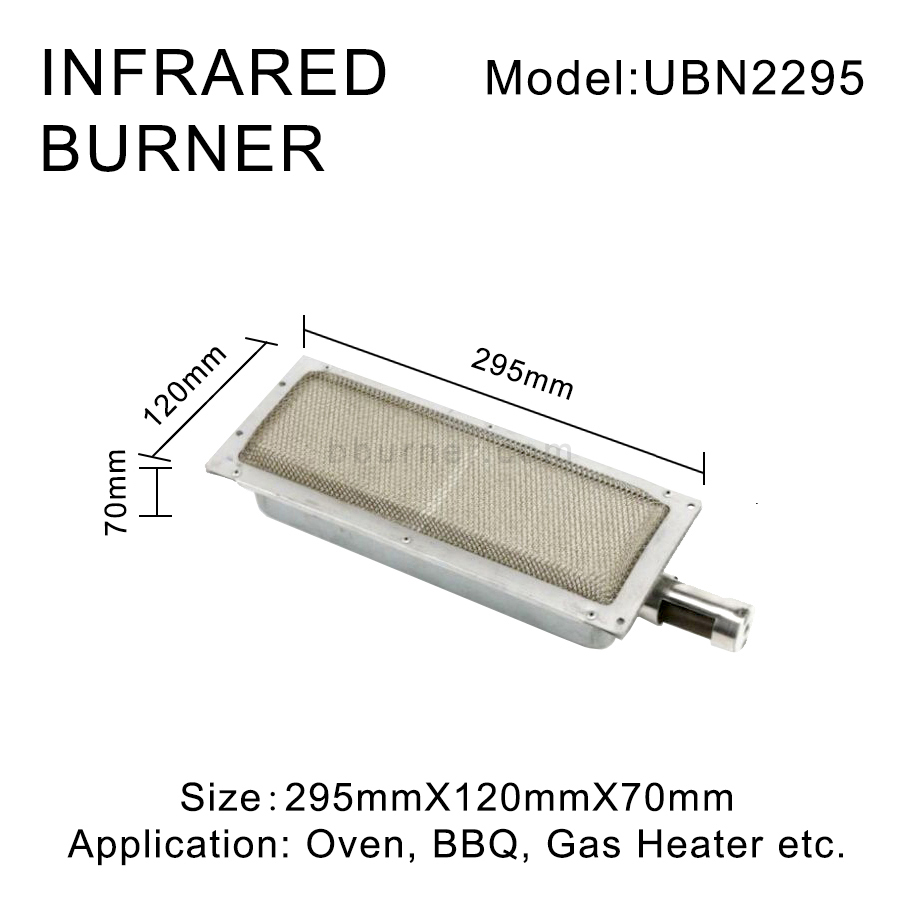 infrared-burner-UBN2295A