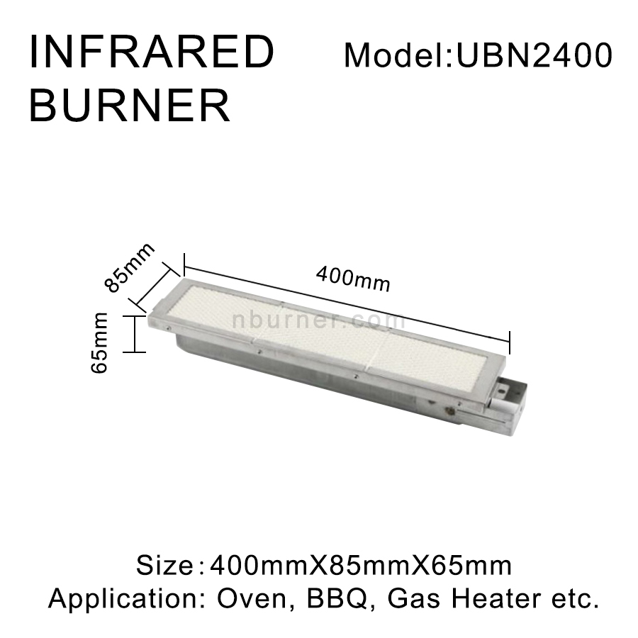 infrared-burner-UBN2400
