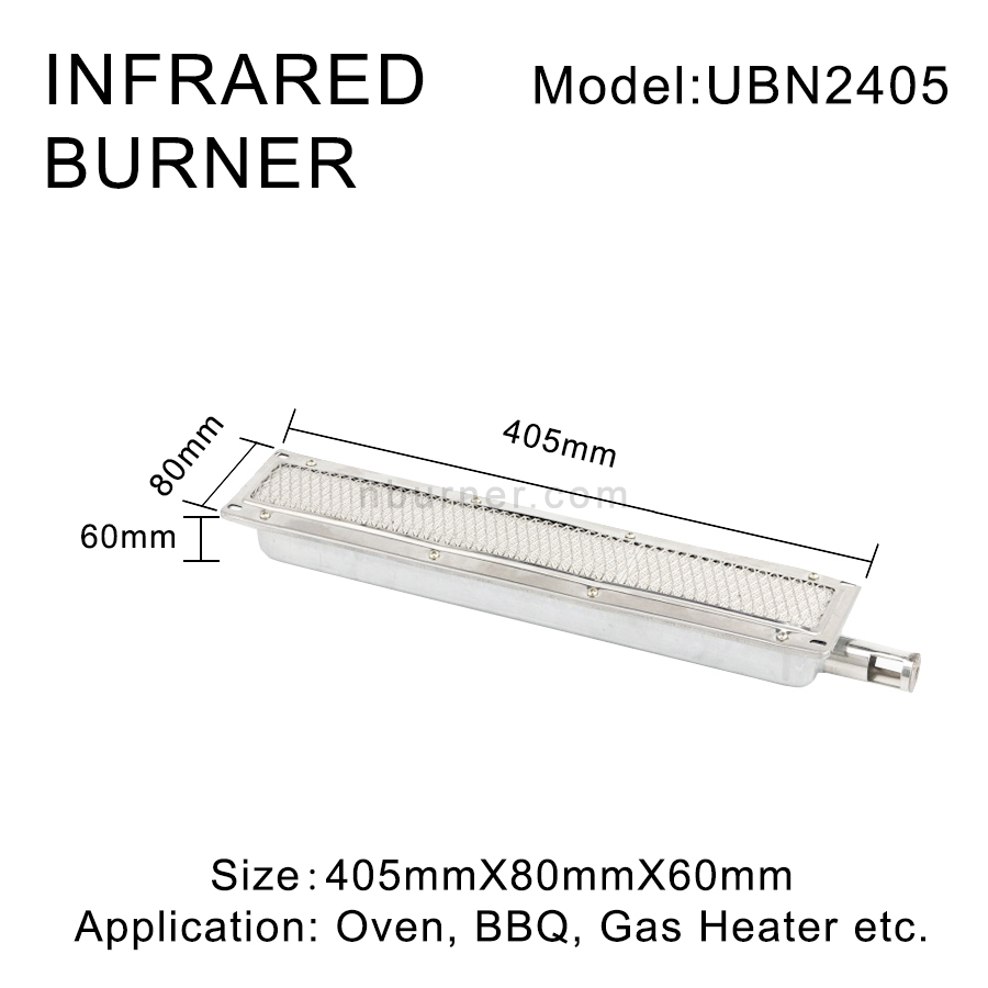 infrared-burner-UBN2405